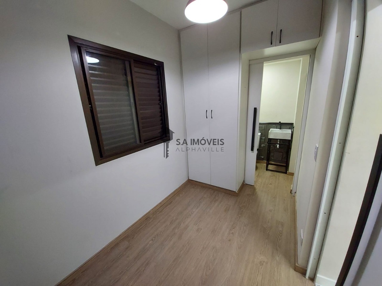 Apartamento para venda ou locação em Alphaville Centro Industrial e Empresarial/Alphaville., 118 m² – Barueri – Cód. 77877942 — imagem 21