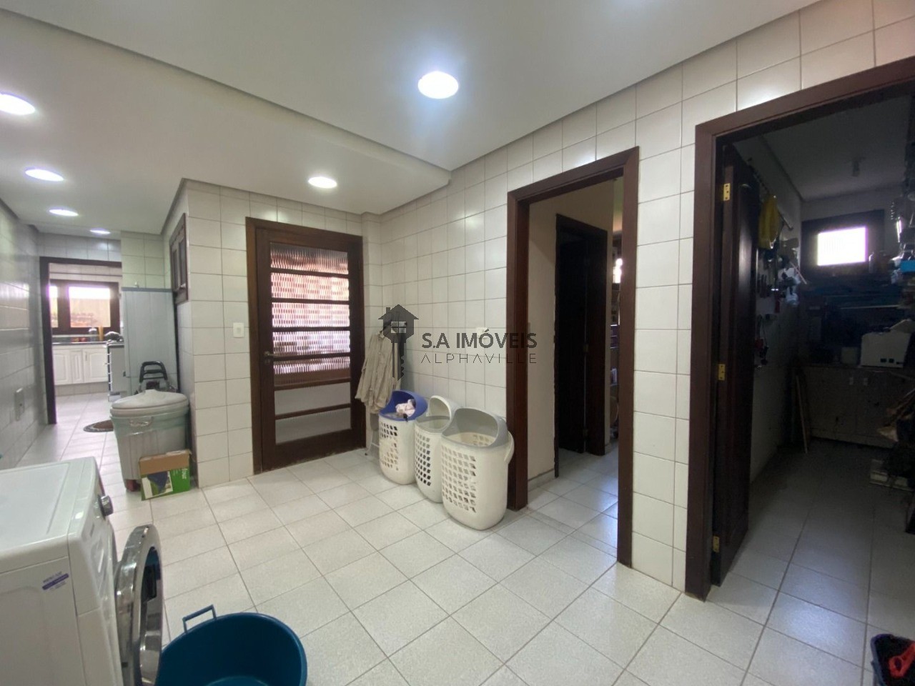 Casa à venda no Residencial 10, 463 m² – Alphaville, Santana de Parnaíba – Cód. 77858529 — imagem 7