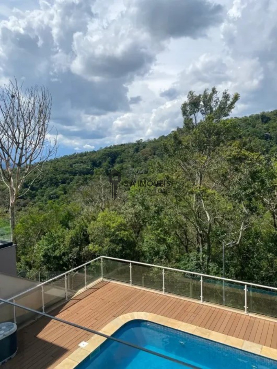 Casa para locação no Genesis 2, 630 m² – Alphaville, Santana de Parnaíba – Cód. 77926816 — imagem 14