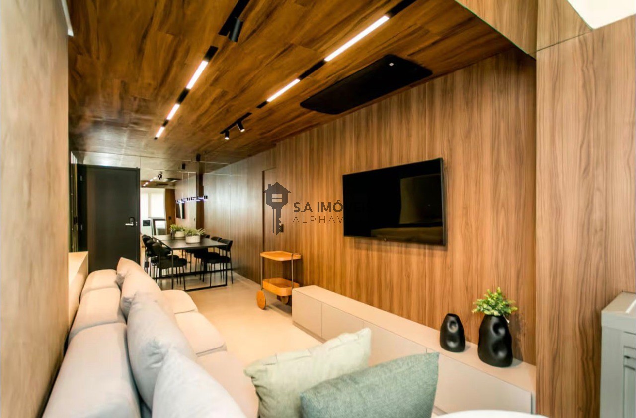 Apartamento à venda em Alphaville Centro Industrial e Empresarial/Alphaville., 50 m² – Barueri – Cód. 77867070 — imagem 12