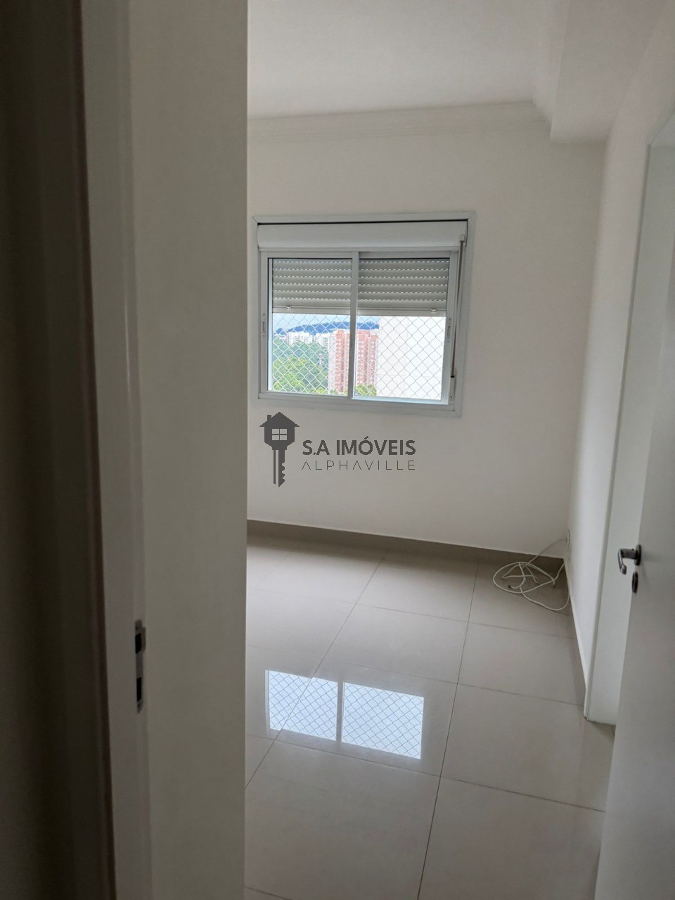 Apartamento para locação no Ghaia, 158 m² – Tamboré, Santana de Parnaíba – Cód. 77914233 — imagem 8