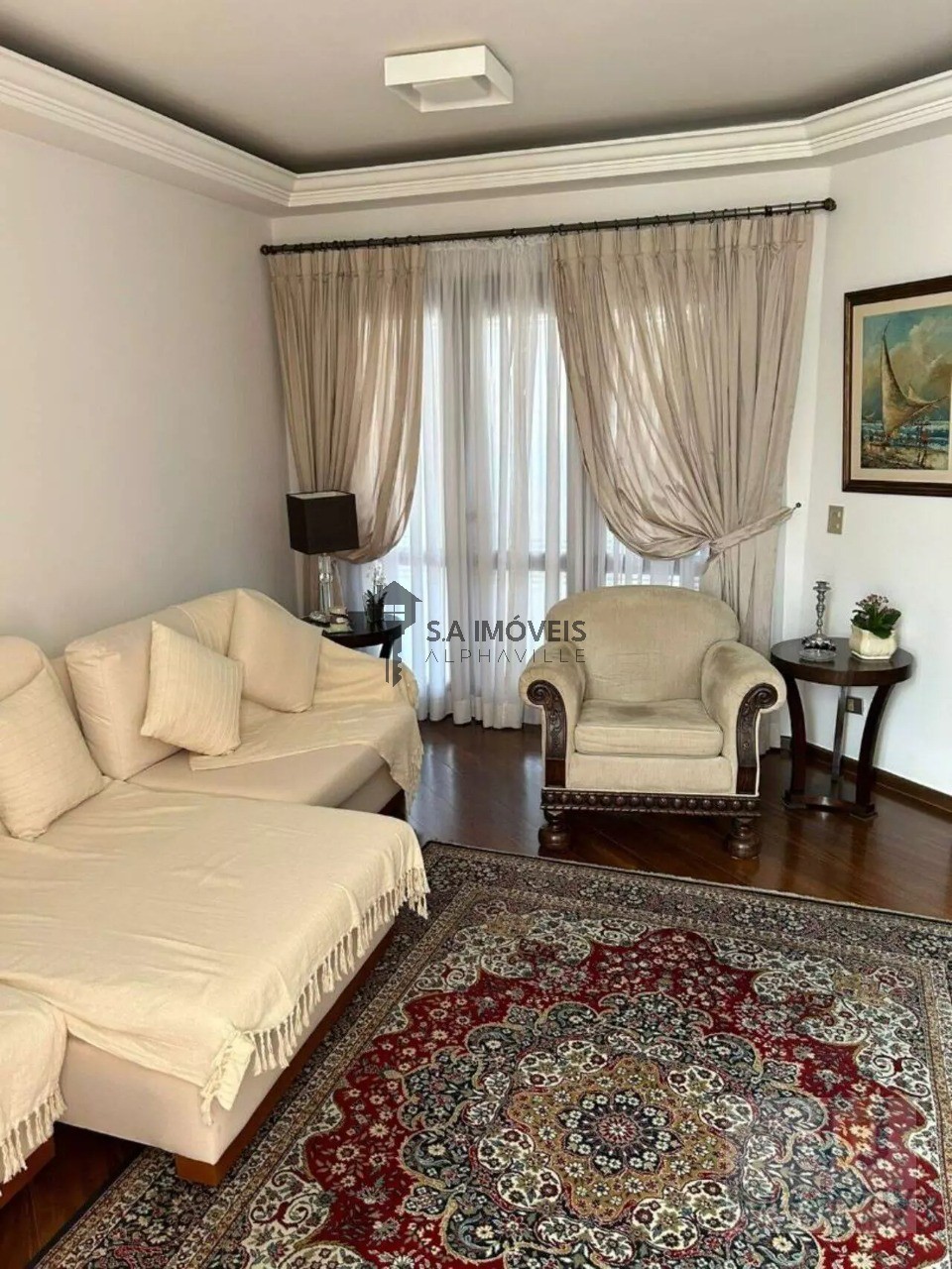 Casa à venda no Residencial 11, 430 m² – Alphaville, Santana de Parnaíba – Cód. 77890268 — imagem 5