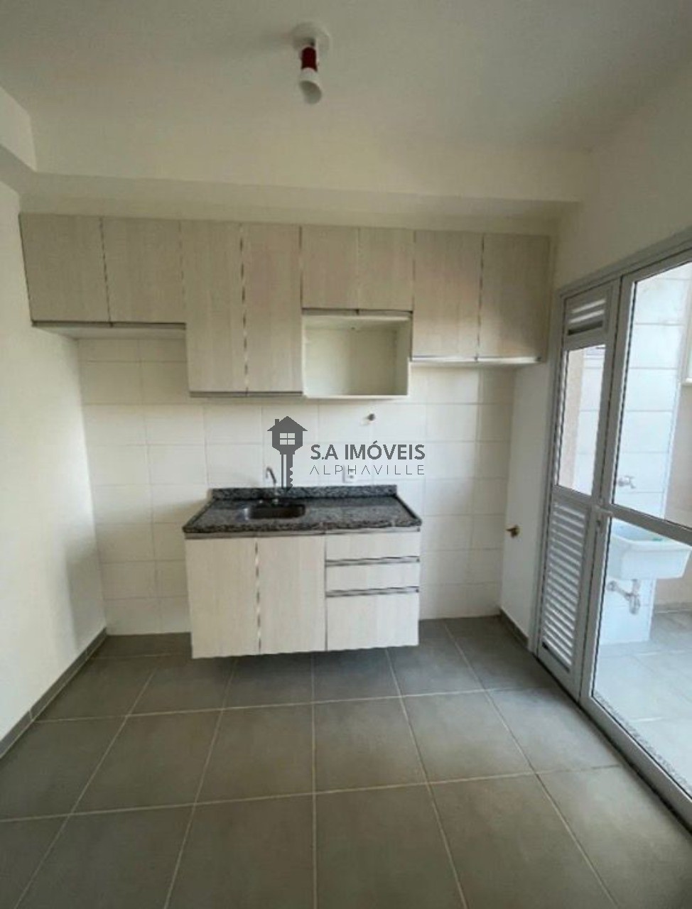 Apartamento à venda no Ápice Park, 52 m² – Alphaville Empresarial, Barueri – Cód. 77853296 — imagem 4