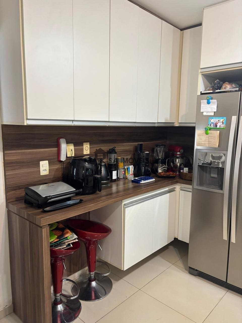 Casa à venda no Residencial 3, 320 m² – Alphaville, Santana de Parnaíba – Cód. 77856536 — imagem 22