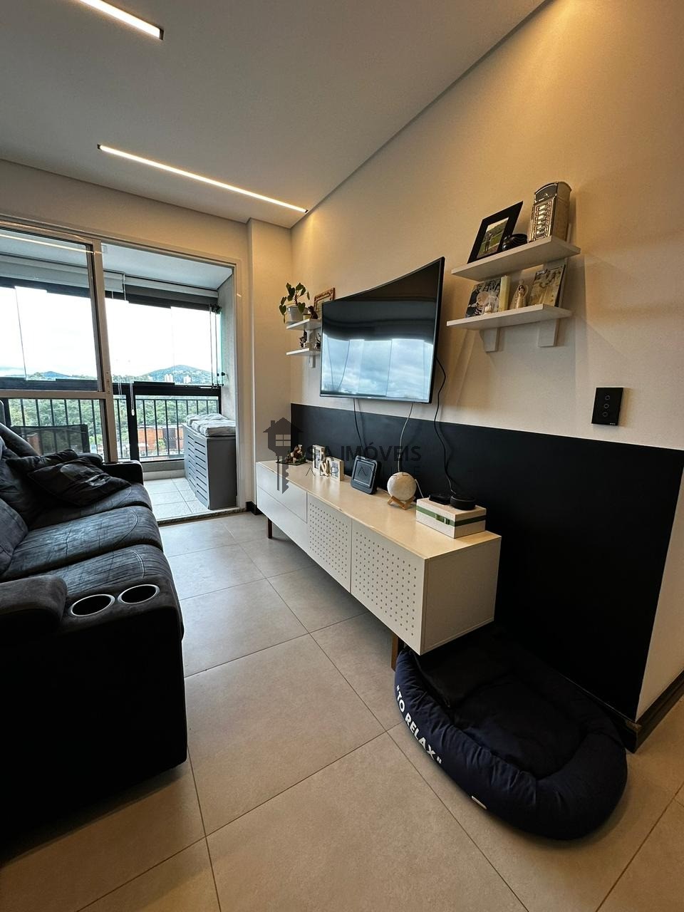 Apartamento à venda no Life Park, 64 m² – Alphaville Empresarial, Barueri – Cód. 73585271 — imagem 1