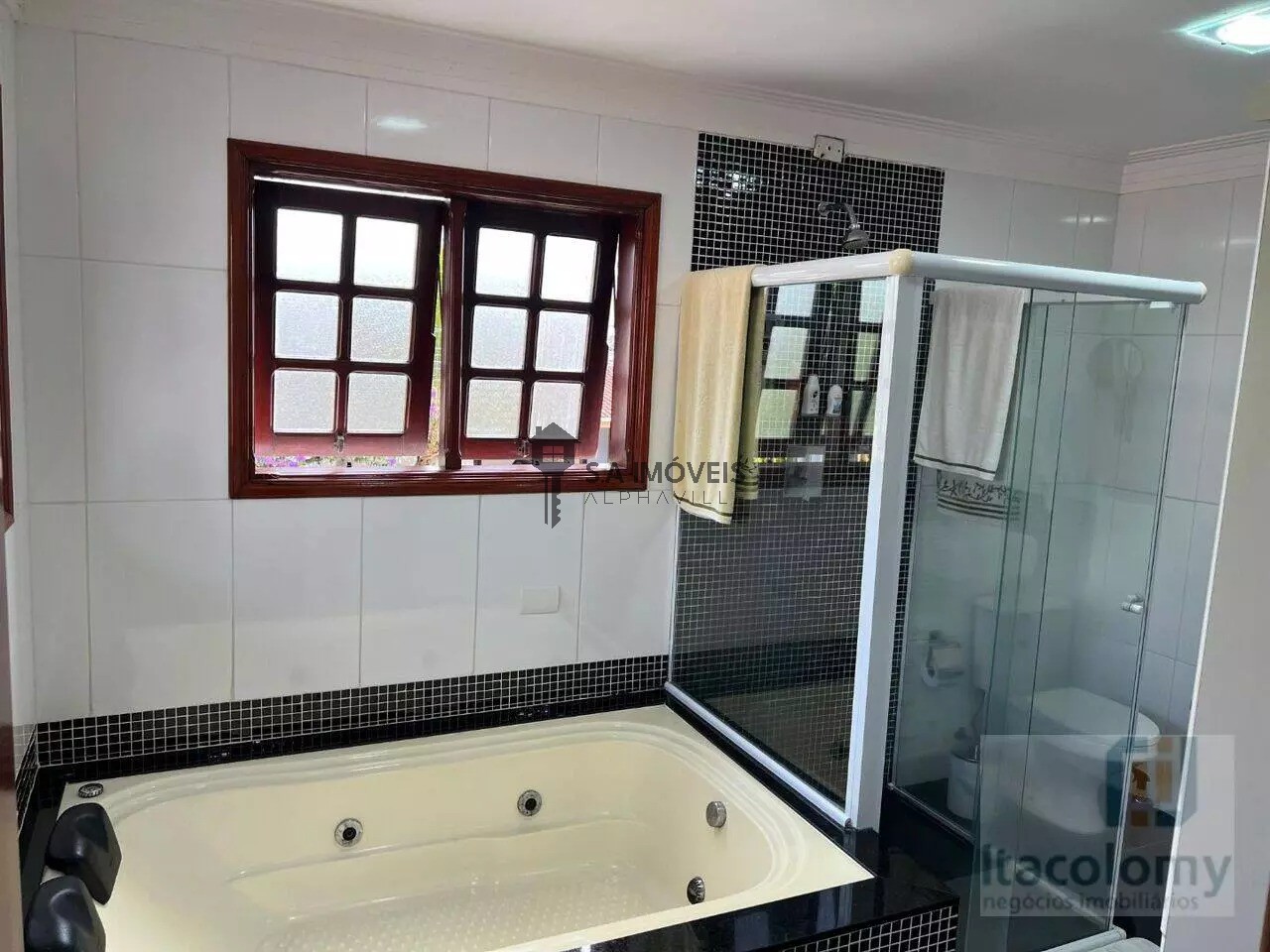 Casa para venda ou locação no Residencial 4, 354 m² – Alphaville, Santana de Parnaíba – Cód. 77888577 — imagem 20