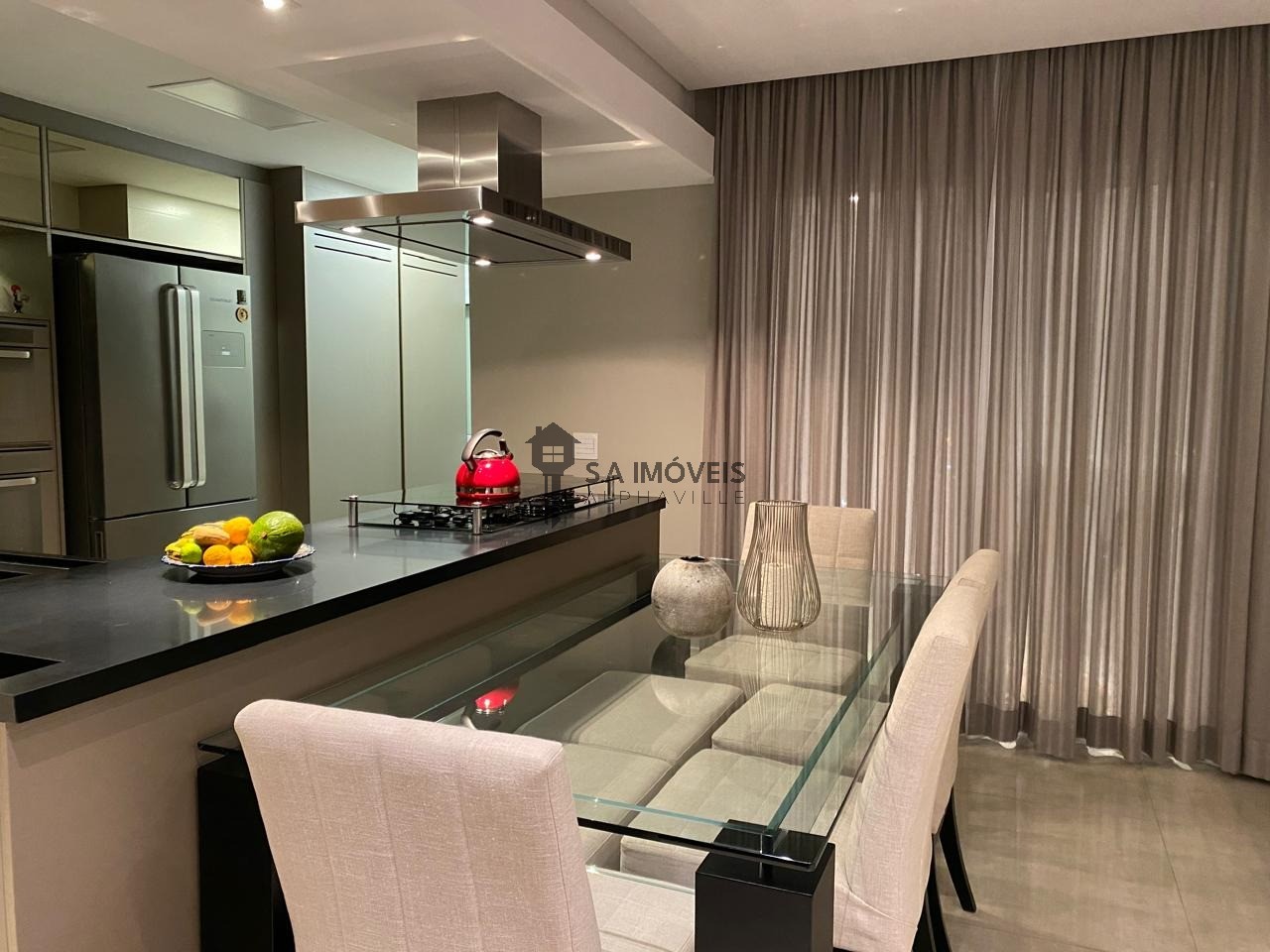 Apartamento à venda em Alphaville Centro Industrial e Empresarial/Alphaville., 87 m² – Barueri – Cód. 77848256 — imagem 4
