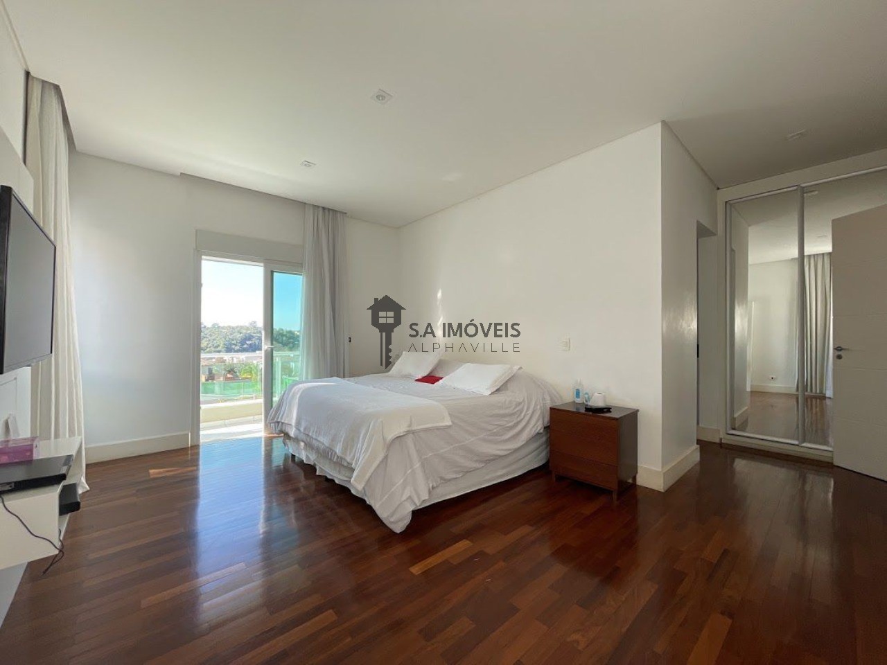 Casa à venda no Genesis 1, 451 m² – Alphaville, Santana de Parnaíba – Cód. 77877396 — imagem 13