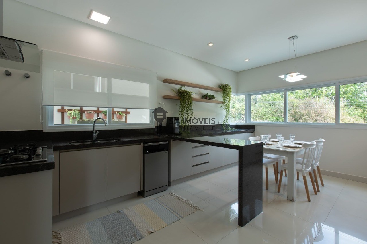 Casa à venda no Residencial 3, 324 m² – Alphaville, Santana de Parnaíba – Cód. 77925168 — imagem 16