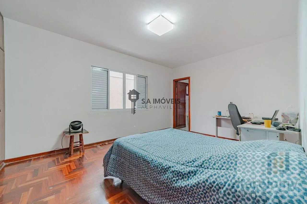 Casa à venda no Residencial 11, 460 m² – Alphaville, Santana de Parnaíba – Cód. 77890571 — imagem 11