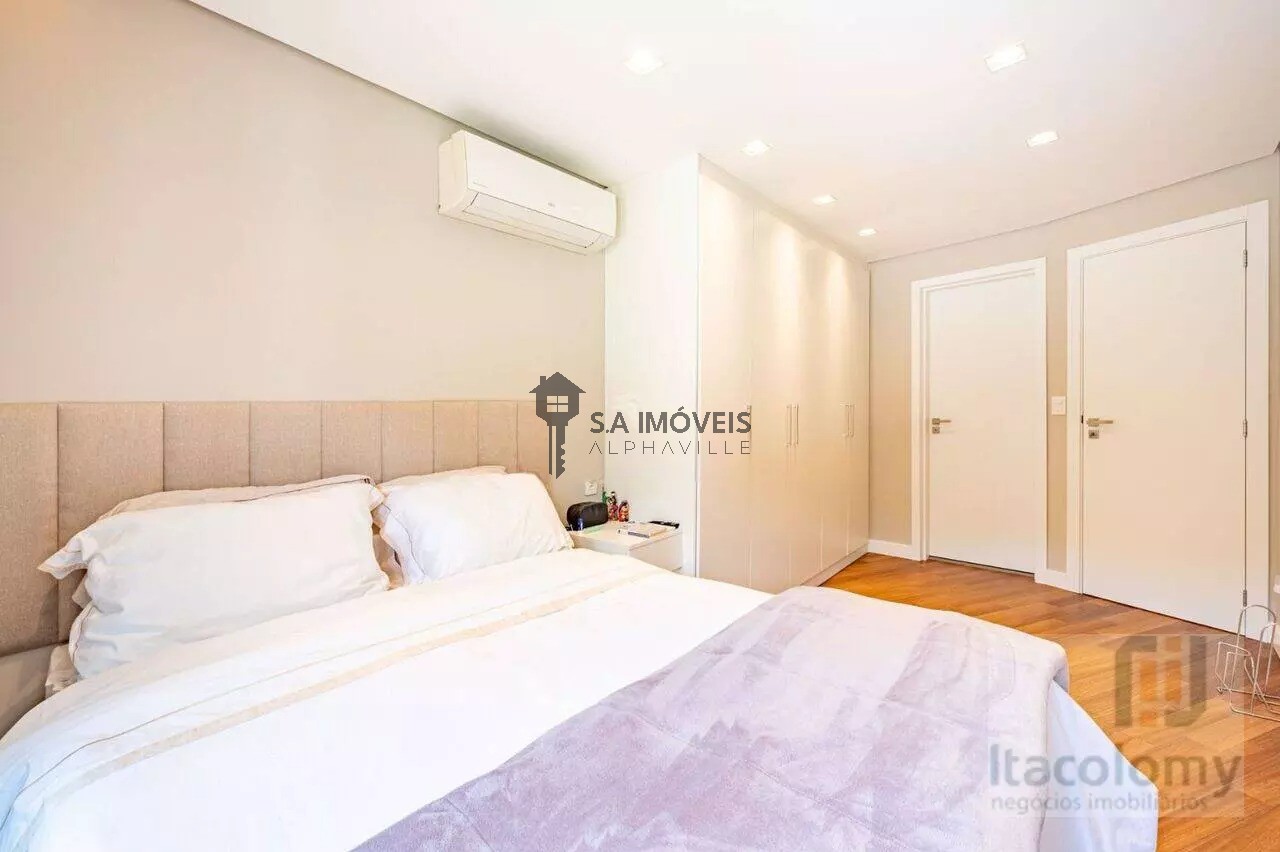Casa à venda no Residencial 6, 442 m² – Alphaville, Santana de Parnaíba – Cód. 77890151 — imagem 19