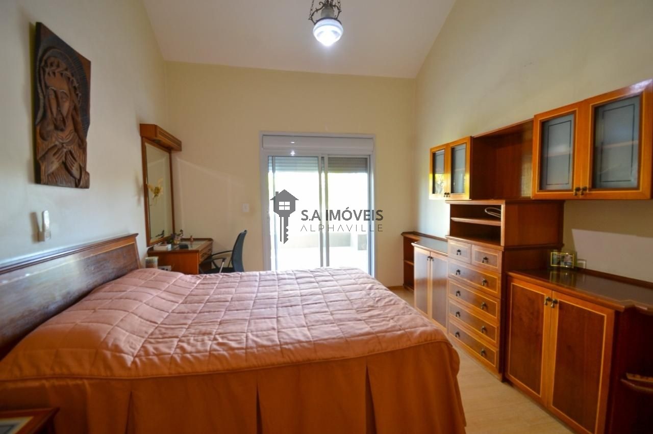 Casa à venda no Residencial 3, 404 m² – Alphaville, Santana de Parnaíba – Cód. 77925175 — imagem 10