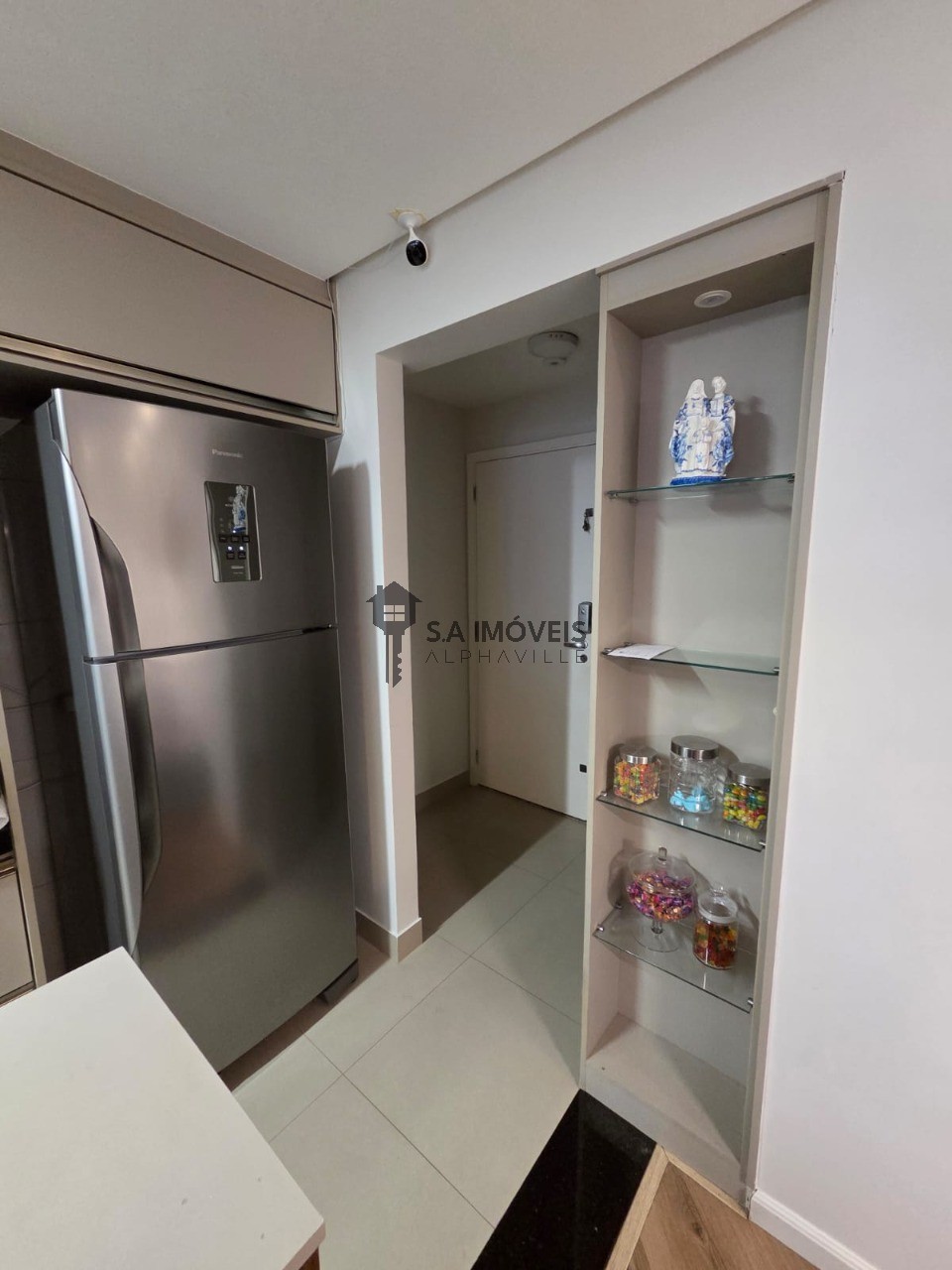 Apartamento à venda no Life Park, 63 m² – Alphaville Empresarial, Barueri – Cód. 77917525 — imagem 5