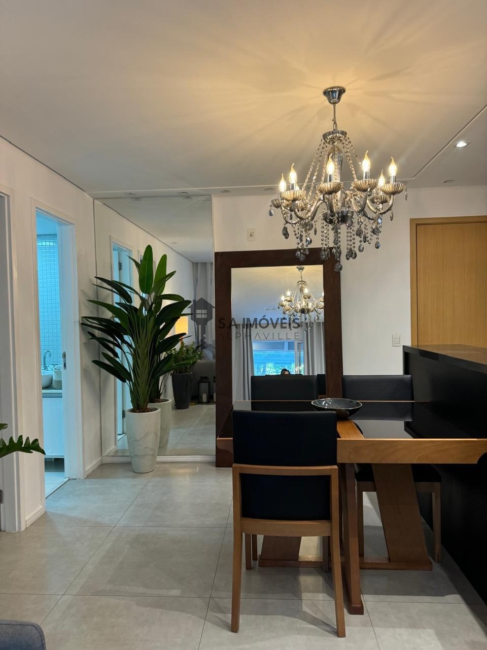 Apartamento à venda no Novare, 66 m² – Melville Empresarial I e Ii, Barueri – Cód. 77891802 — imagem 3