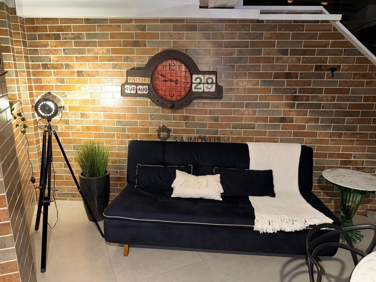 Apartamento à venda no Novare, 66 m² – Melville Empresarial I e Ii, Barueri – Cód. 77891802 — imagem 13