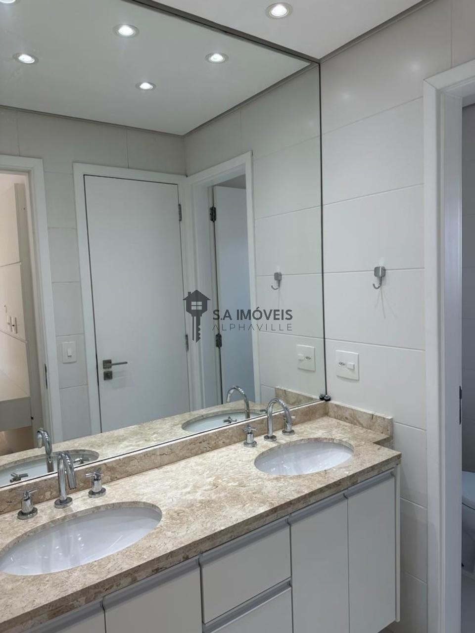 Apartamento para locação no Gramercy One, 98 m² – Alphaville Empresarial, Barueri – Cód. 77939119 — imagem 10