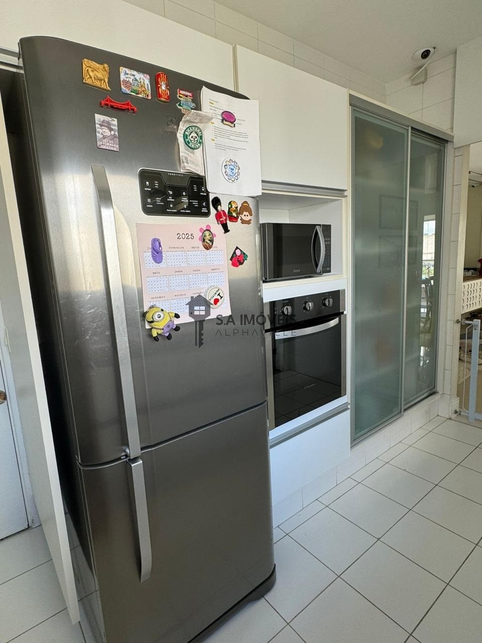 Apartamento para locação no Ghaia, 132 m² – Tamboré, Santana de Parnaíba – Cód. 77914226 — imagem 13
