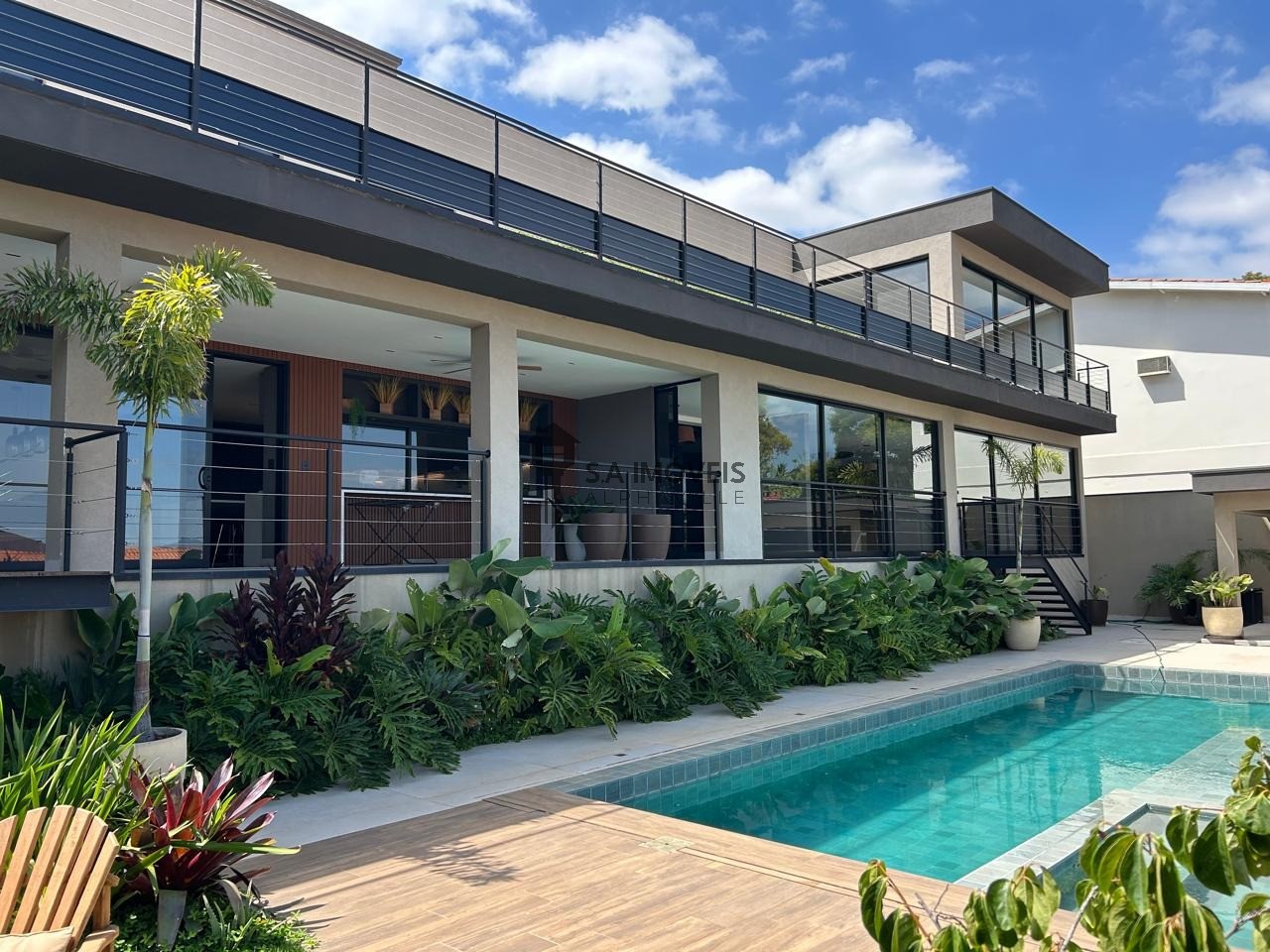 Casa à venda no Residencial 9, 1.054 m² – Alphaville, Santana de Parnaíba – Cód. 77898793 — imagem 18