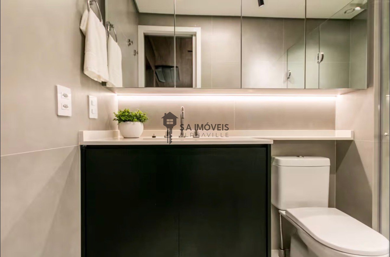 Apartamento à venda em Alphaville Centro Industrial e Empresarial/Alphaville., 50 m² – Barueri – Cód. 77867070 — imagem 26