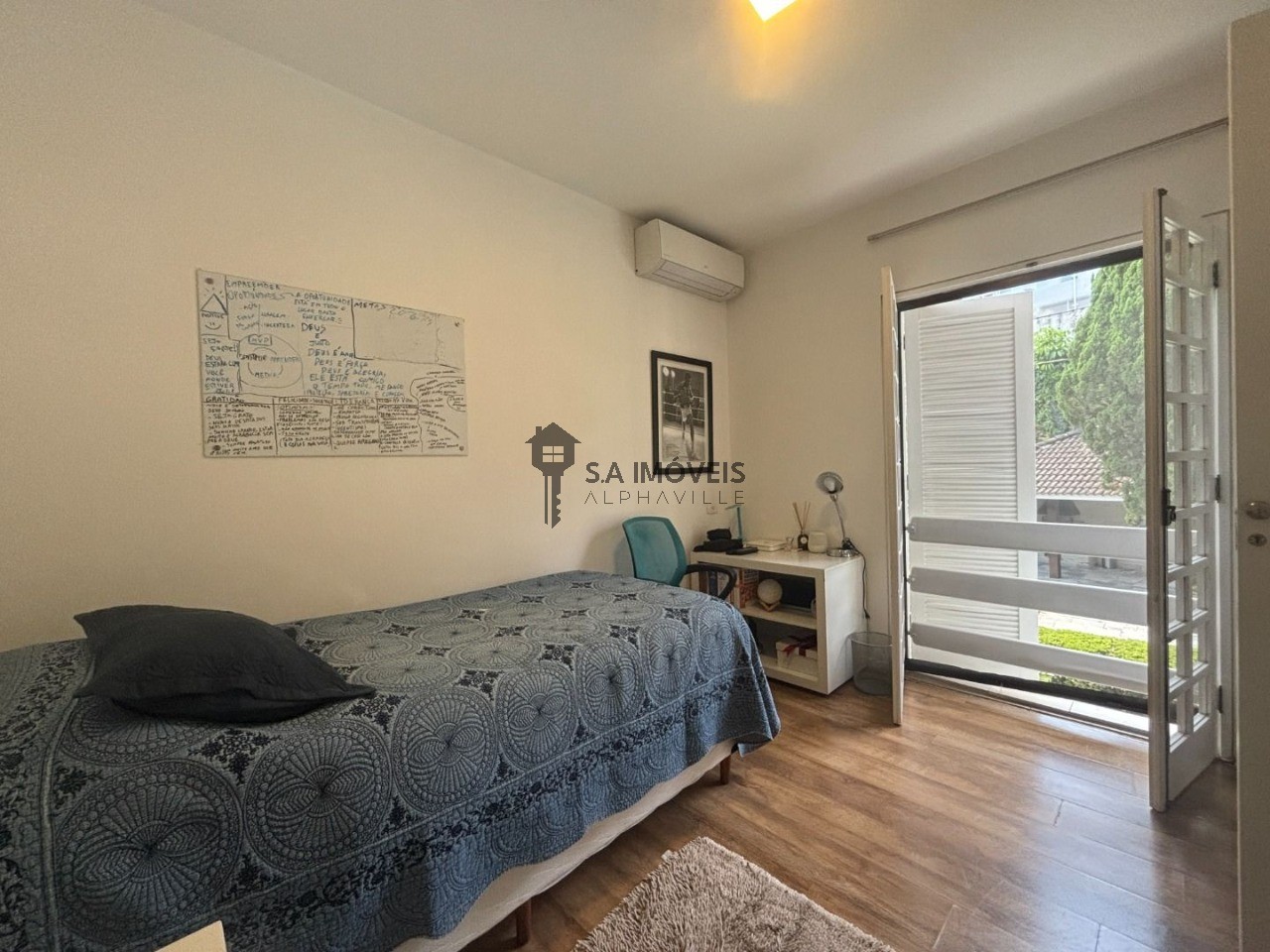 Casa à venda no Residencial 10, 485 m² – Alphaville, Santana de Parnaíba – Cód. 77898655 — imagem 16