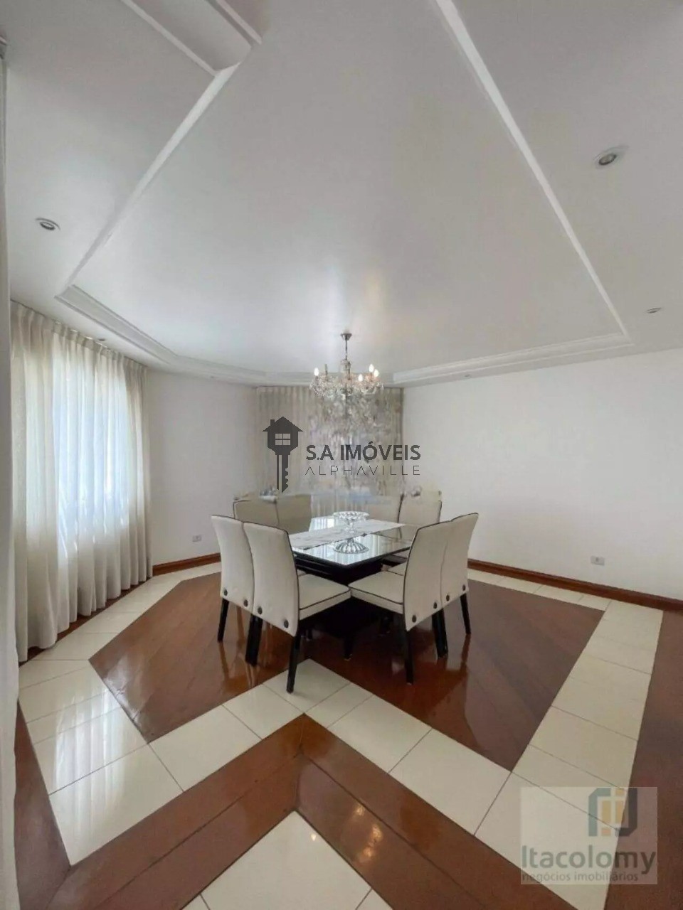 Casa à venda no Residencial 4, 350 m² – Alphaville, Santana de Parnaíba – Cód. 77891000 — imagem 8