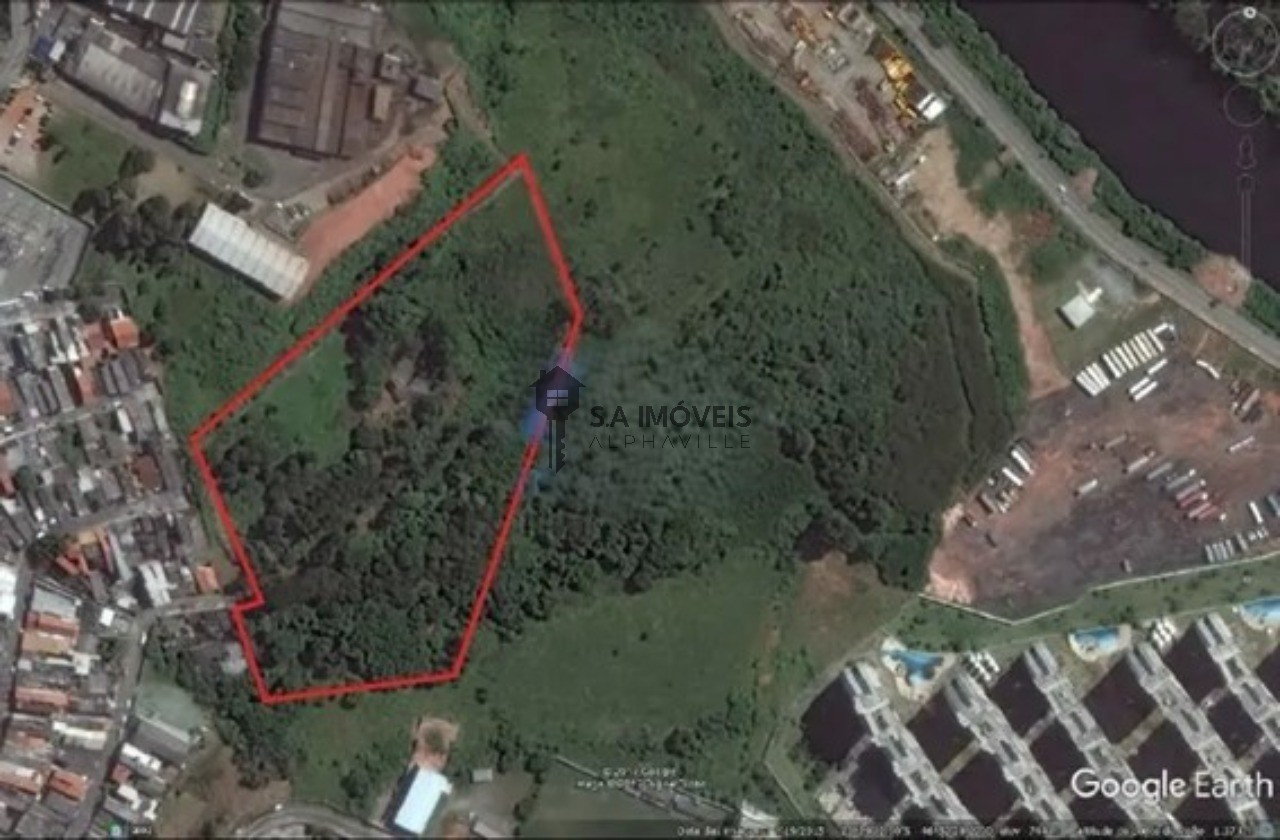 Terreno à venda em Parque Viana, 34.422 m² – Barueri – Cód. 77901153 — imagem 14