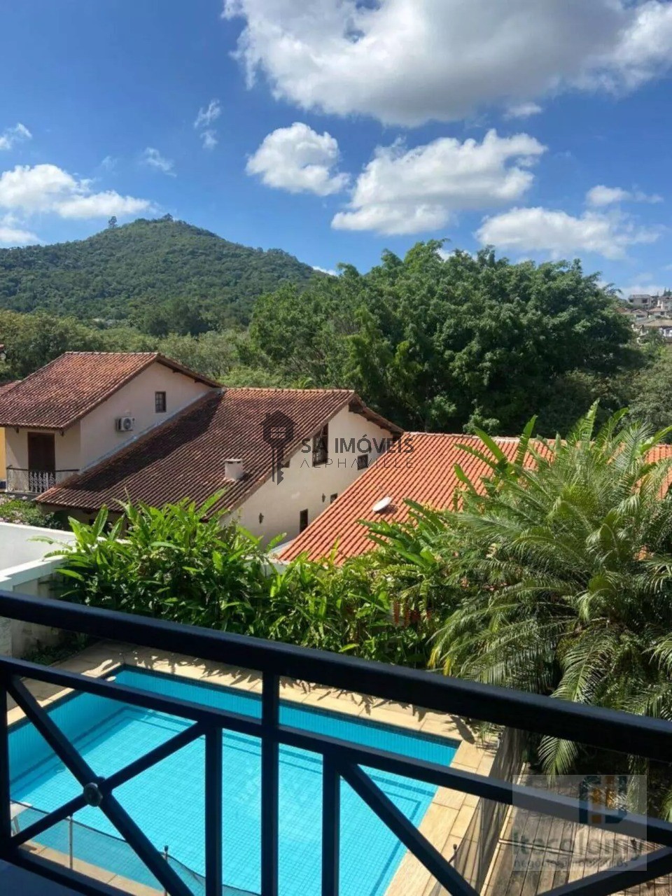 Casa à venda no Residencial 9, 371 m² – Alphaville, Santana de Parnaíba – Cód. 77891610 — imagem 11