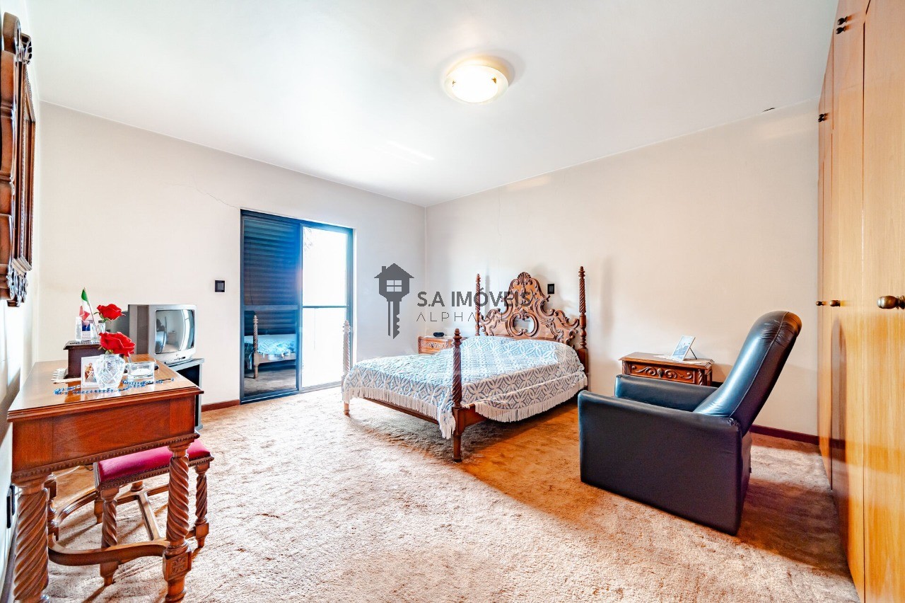Casa à venda no Residencial 6, 515 m² – Alphaville, Santana de Parnaíba – Cód. 77908931 — imagem 11