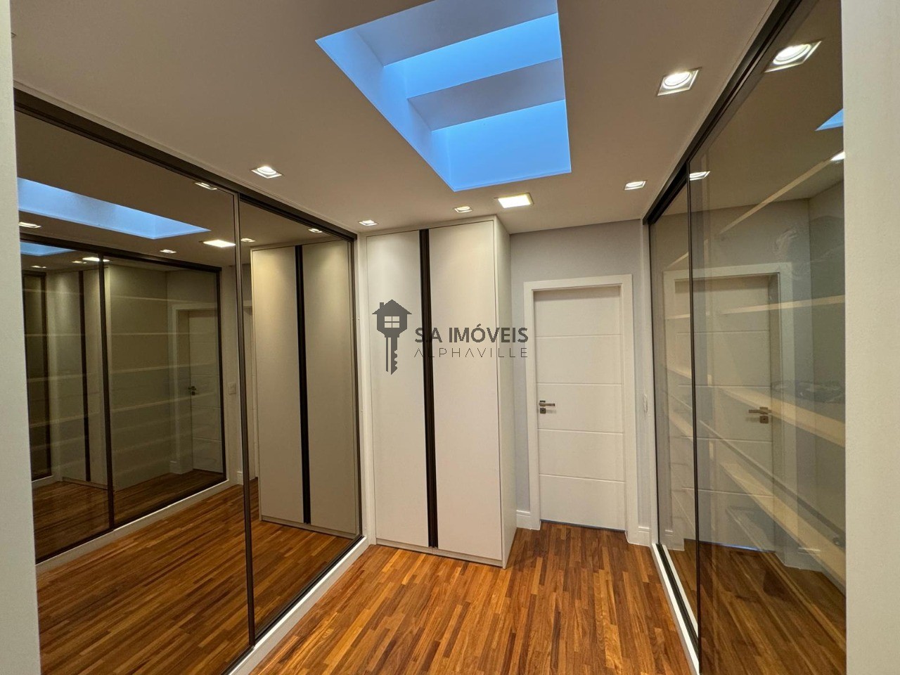 Casa para venda ou locação no Campos do Conde Alphaville, 840 m² – Tamboré, Santana de Parnaíba – Cód. 77873856 — imagem 20