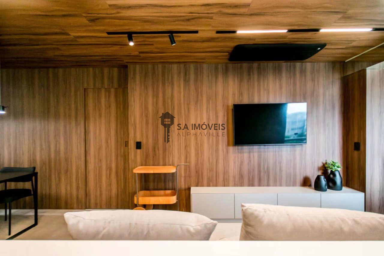 Apartamento à venda em Alphaville Centro Industrial e Empresarial/Alphaville., 50 m² – Barueri – Cód. 77867070 — imagem 13