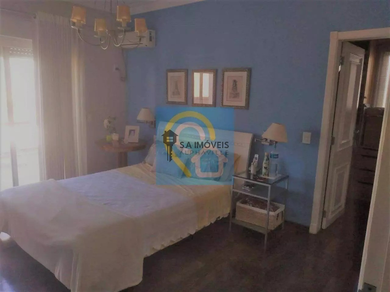 CASA — ALAMEDA GUAXINS - residencial 10 - ALPHAVILLE - SANTANA DE PARNAÍBA/SP — imagem 11