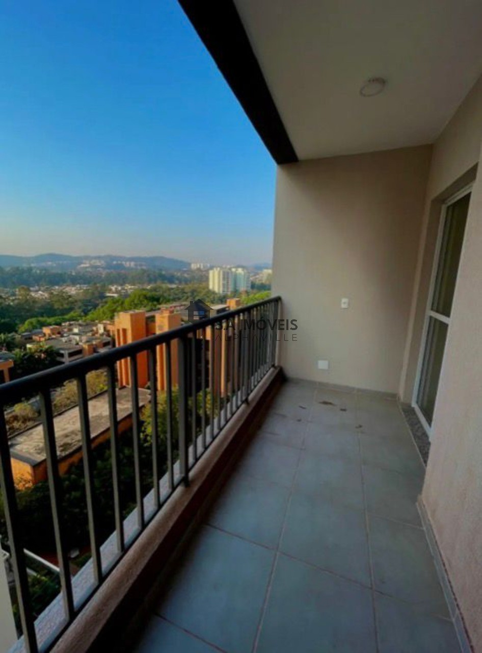 Apartamento à venda no Ápice Park, 52 m² – Alphaville Empresarial, Barueri – Cód. 77853296 — imagem 8