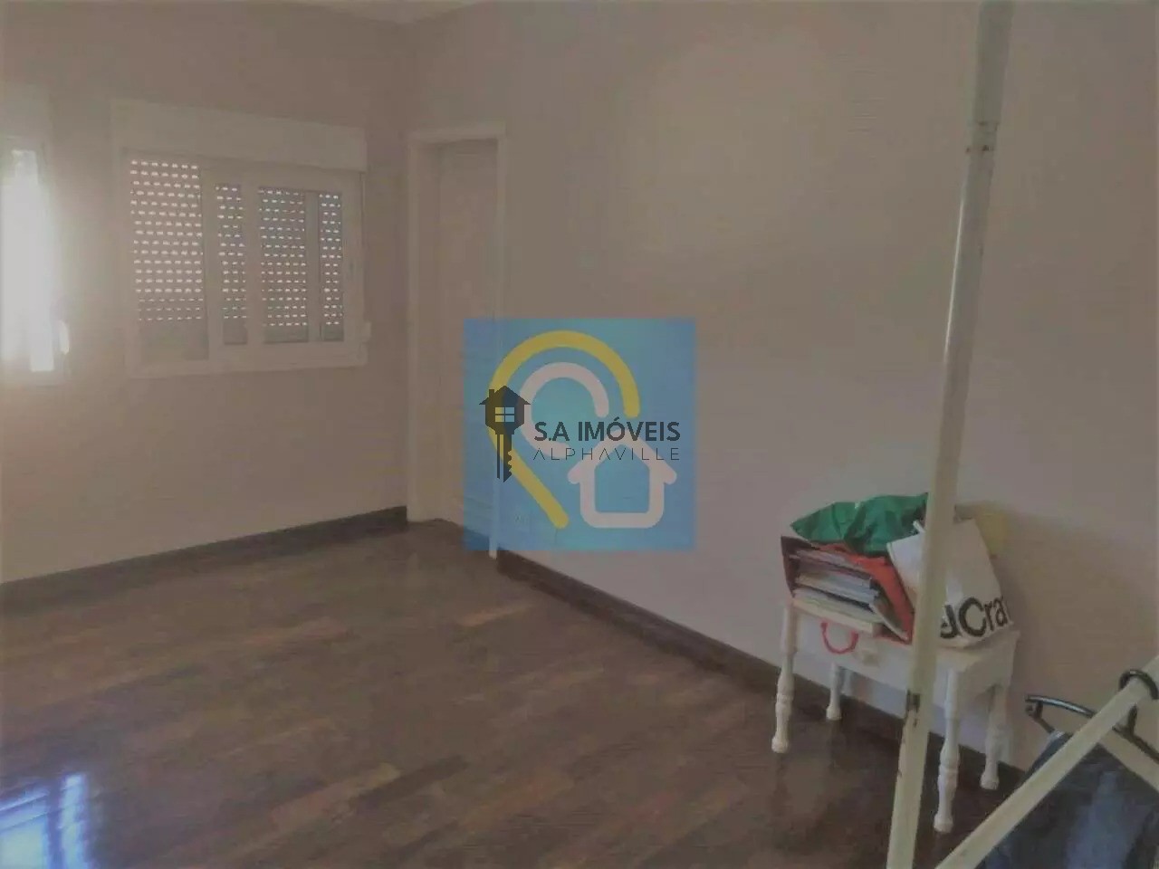 CASA — ALAMEDA GUAXINS - residencial 10 - ALPHAVILLE - SANTANA DE PARNAÍBA/SP — imagem 12