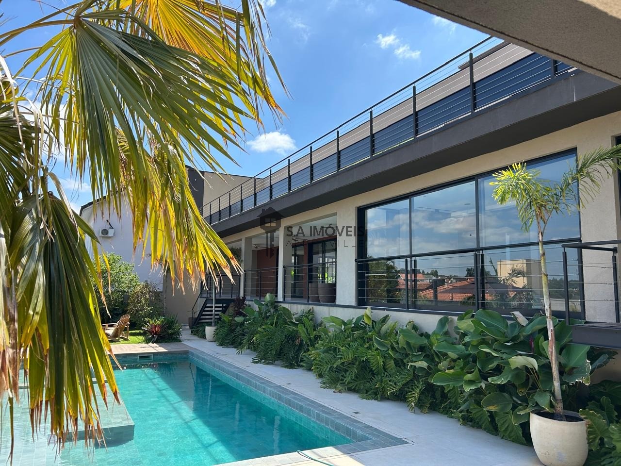 Casa à venda no Residencial 9, 1.054 m² – Alphaville, Santana de Parnaíba – Cód. 77898793 — imagem 23