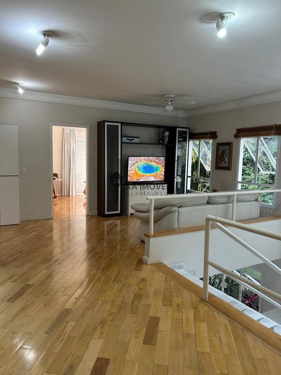 Casa à venda no Residencial 3, 278 m² – Alphaville, Santana de Parnaíba – Cód. 77923696 — imagem 12