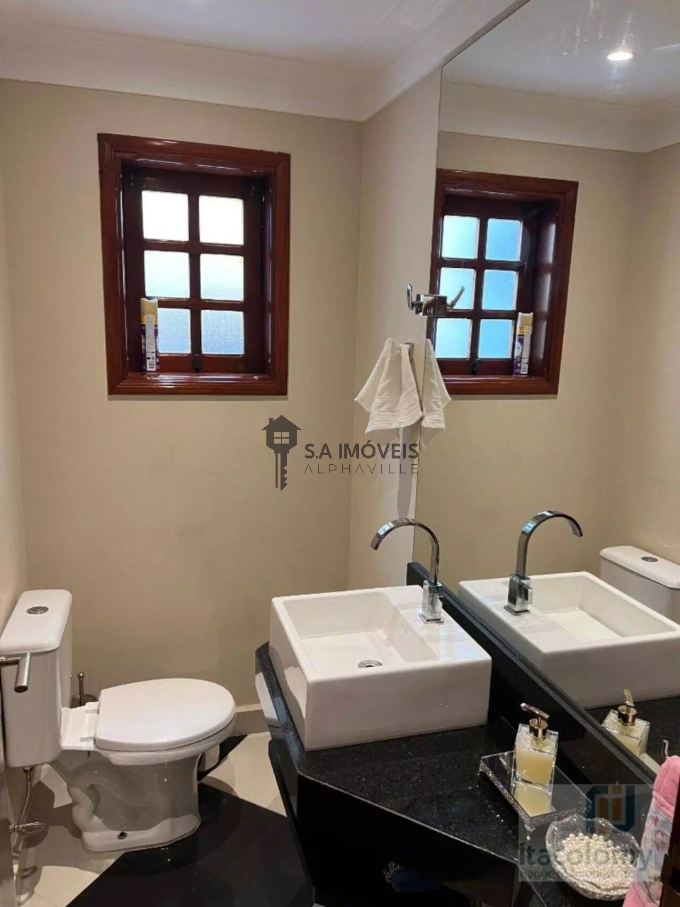 Casa para venda ou locação no Residencial 4, 354 m² – Alphaville, Santana de Parnaíba – Cód. 77888577 — imagem 24
