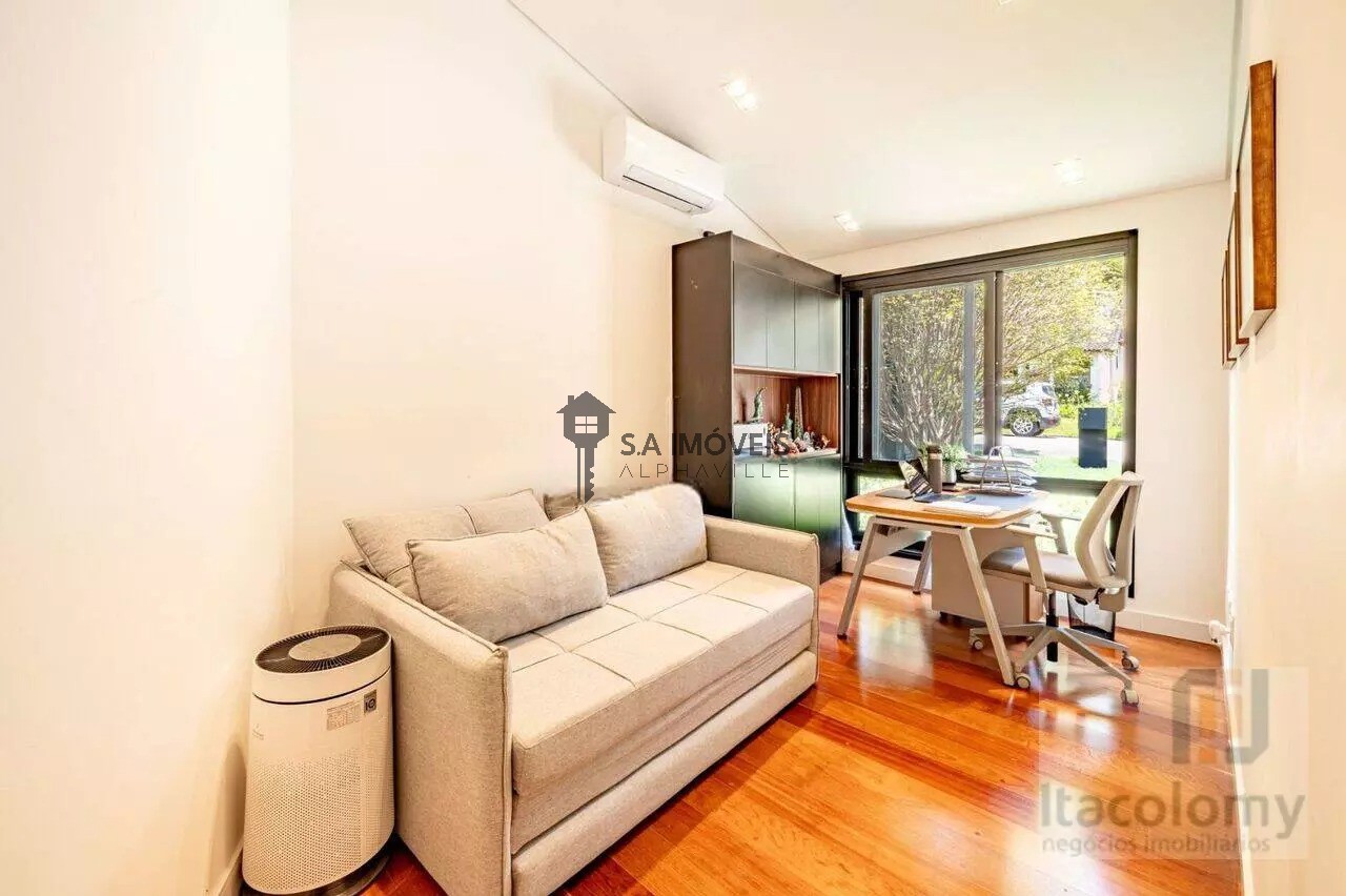 Casa à venda no Residencial 6, 442 m² – Alphaville, Santana de Parnaíba – Cód. 77890151 — imagem 10