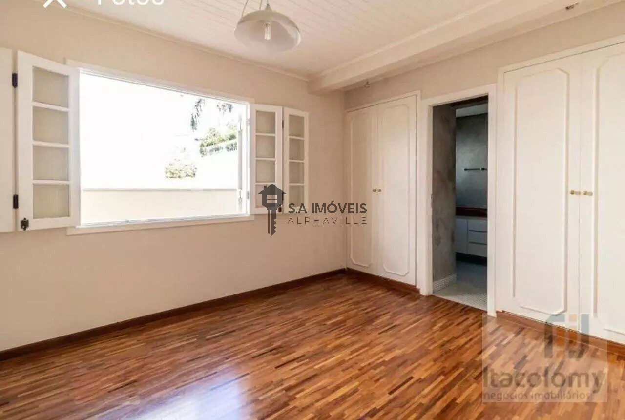 Casa à venda no Residencial 10, 390 m² – Alphaville, Santana de Parnaíba – Cód. 77891571 — imagem 11