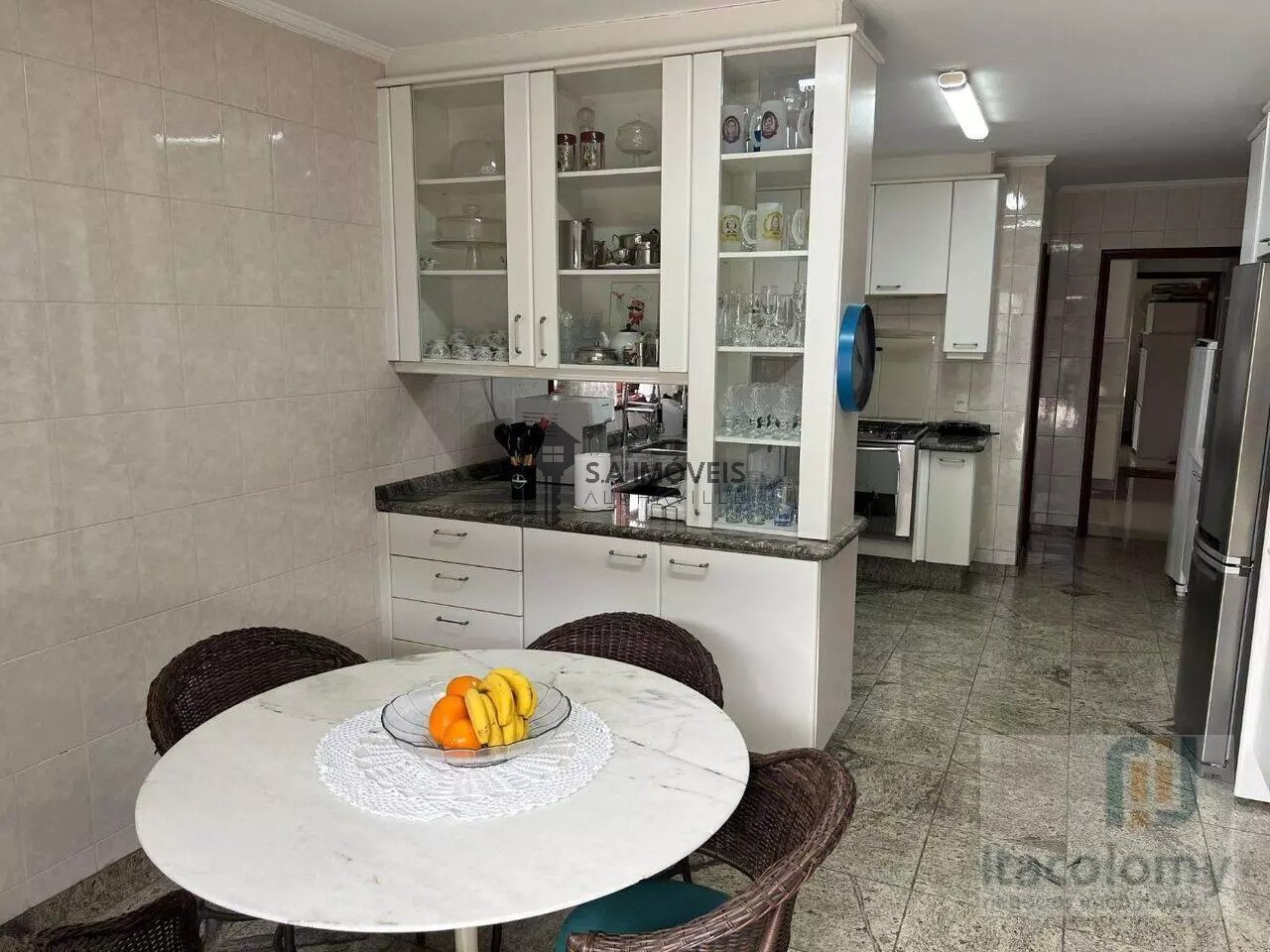 Casa para venda ou locação no Residencial 4, 354 m² – Alphaville, Santana de Parnaíba – Cód. 77888577 — imagem 7