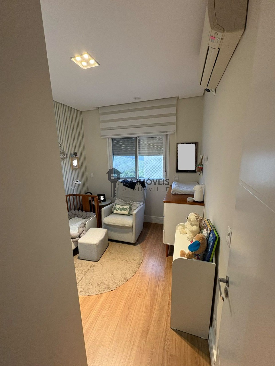 Apartamento para locação no Ghaia, 132 m² – Tamboré, Santana de Parnaíba – Cód. 77912995 — imagem 19