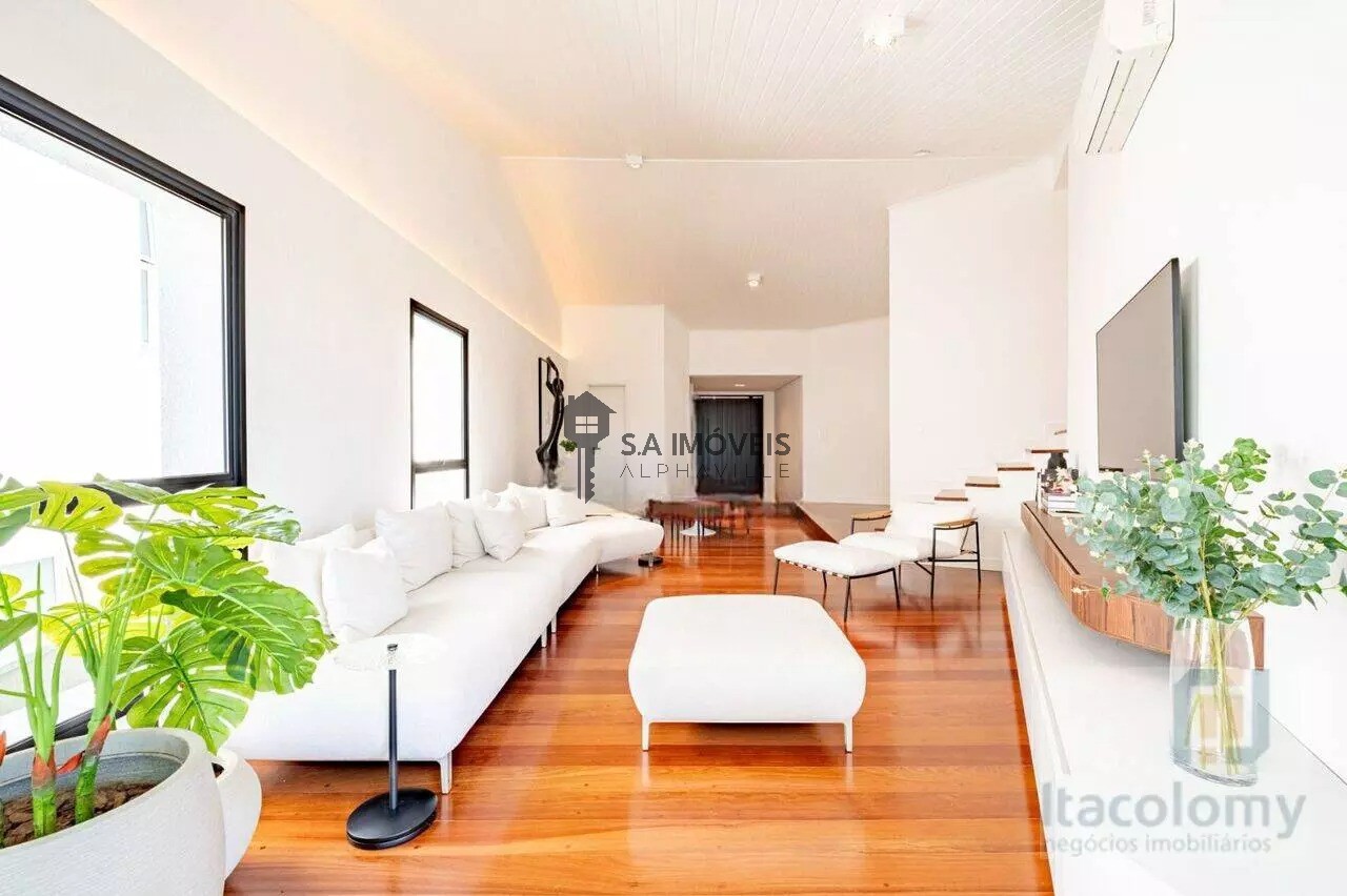 Casa à venda no Residencial 6, 442 m² – Alphaville, Santana de Parnaíba – Cód. 77890151 — imagem 6