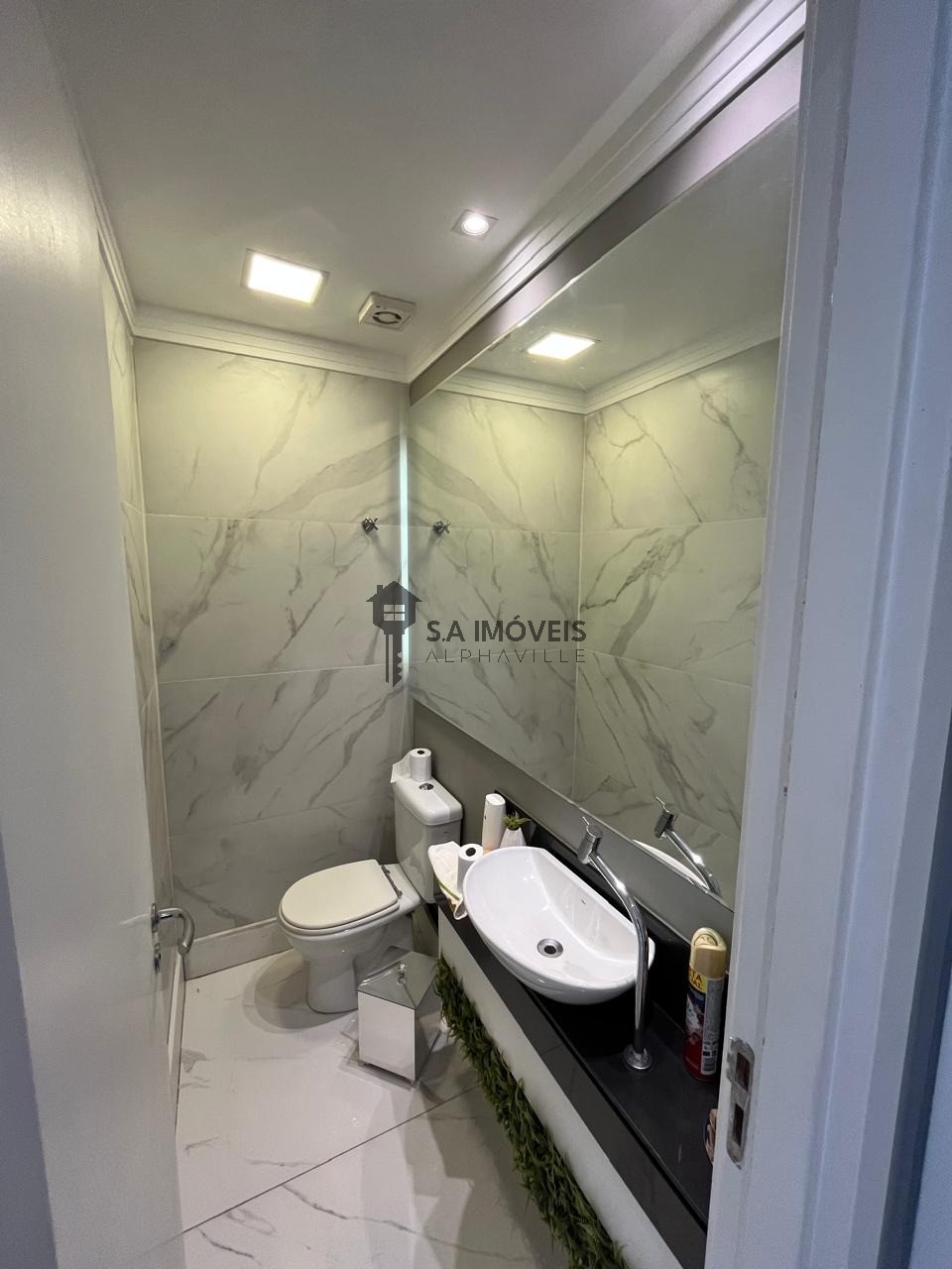 Apartamento à venda no Resort Tamboré, 113 m² – Tamboré, Santana de Parnaíba – Cód. 77897355 — imagem 15