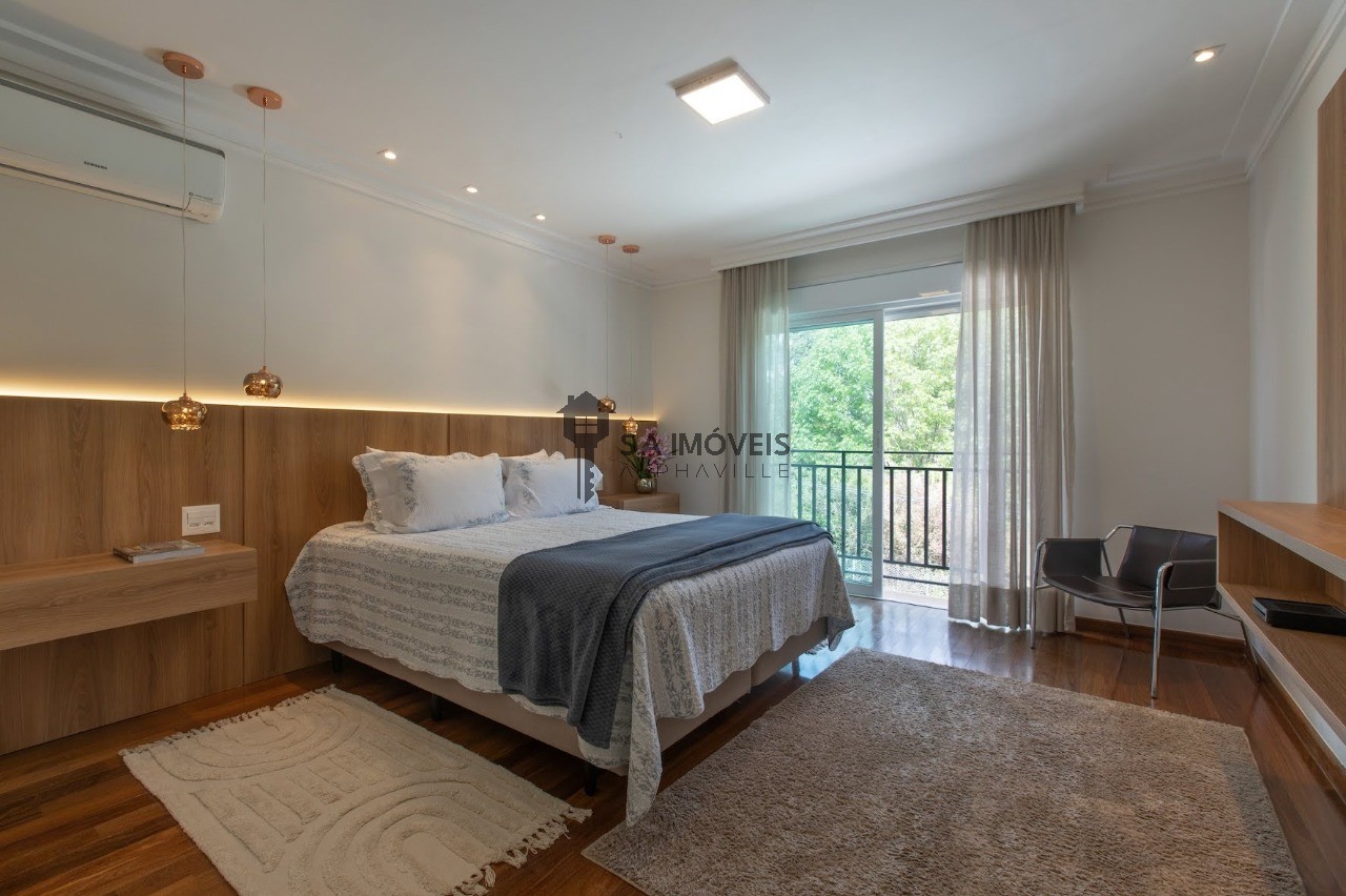 Casa à venda no Residencial 3, 324 m² – Alphaville, Santana de Parnaíba – Cód. 77925168 — imagem 22