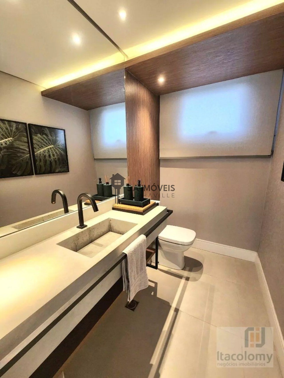 Casa à venda no Residencial 4, 300 m² – Alphaville, Santana de Parnaíba – Cód. 77888523 — imagem 20