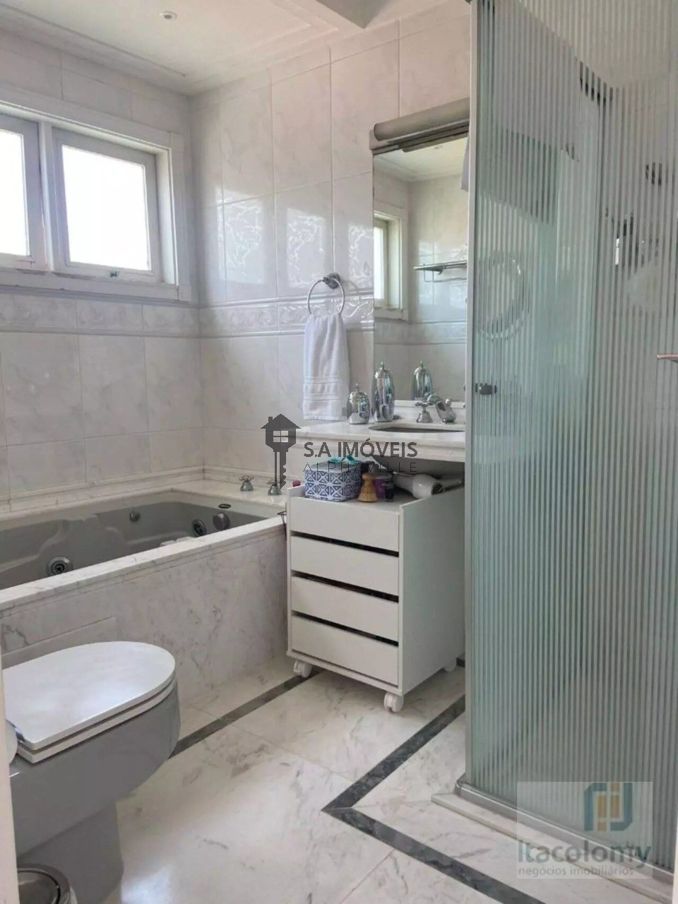 Casa à venda no Residencial 9, 371 m² – Alphaville, Santana de Parnaíba – Cód. 77891610 — imagem 13