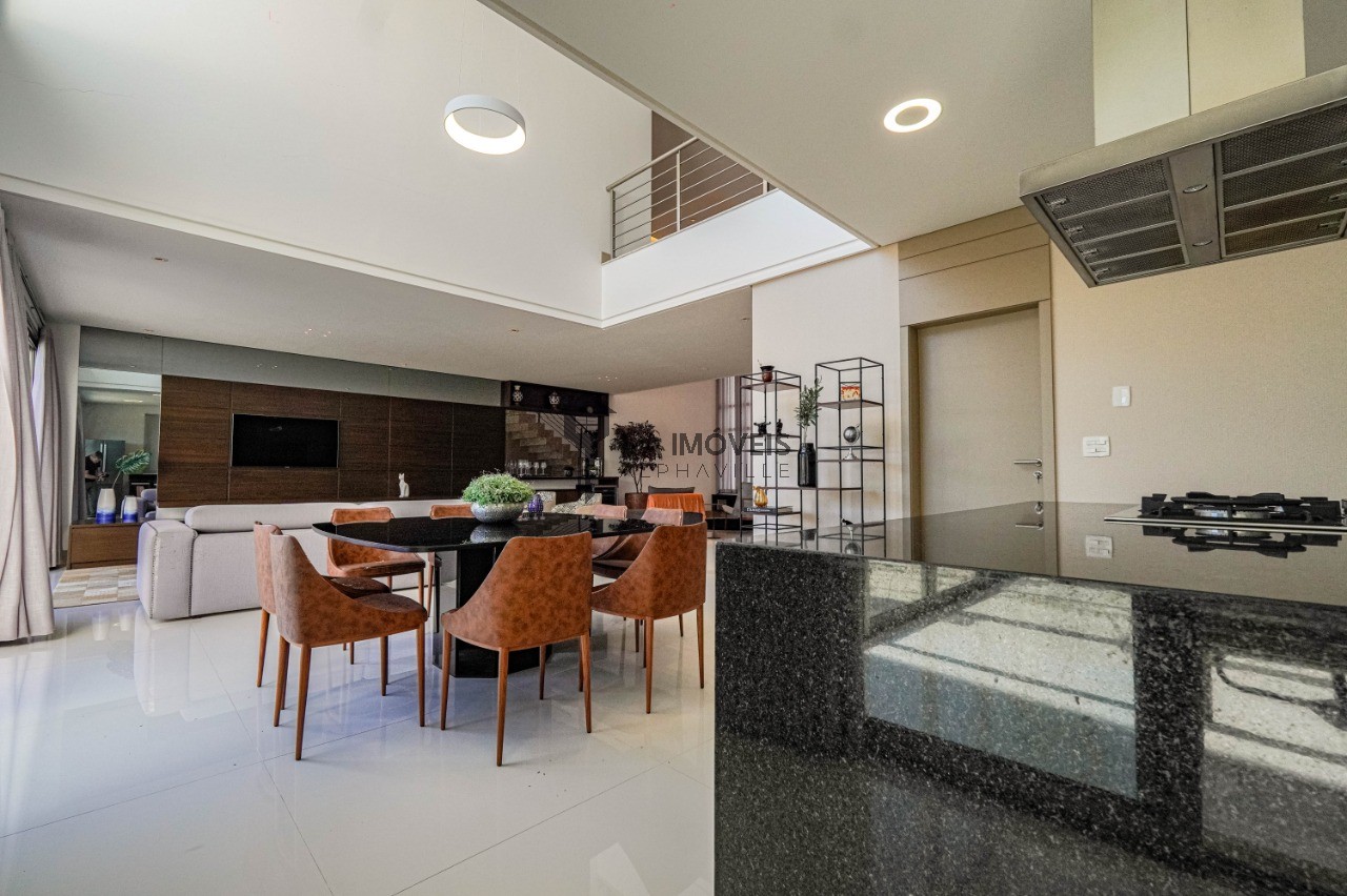 Casa à venda no Campos do Conde Alphaville, 360 m² – Tamboré, Santana de Parnaíba – Cód. 77917202 — imagem 19