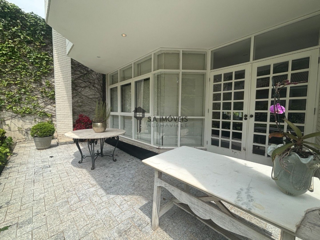 Casa à venda no Residencial 10, 485 m² – Alphaville, Santana de Parnaíba – Cód. 77898655 — imagem 20