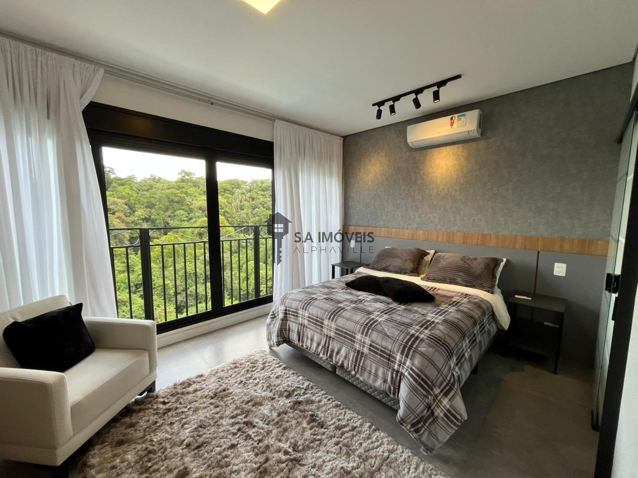 Casa à venda no Burle Marx, 314,27 m² – Alphaville, Santana de Parnaíba – Cód. 77936188 — imagem 13