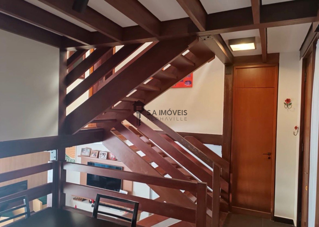 Casa à venda no Uptown Housing, 180 m² – Alphaville, Santana de Parnaíba – Cód. 77867403 — imagem 8