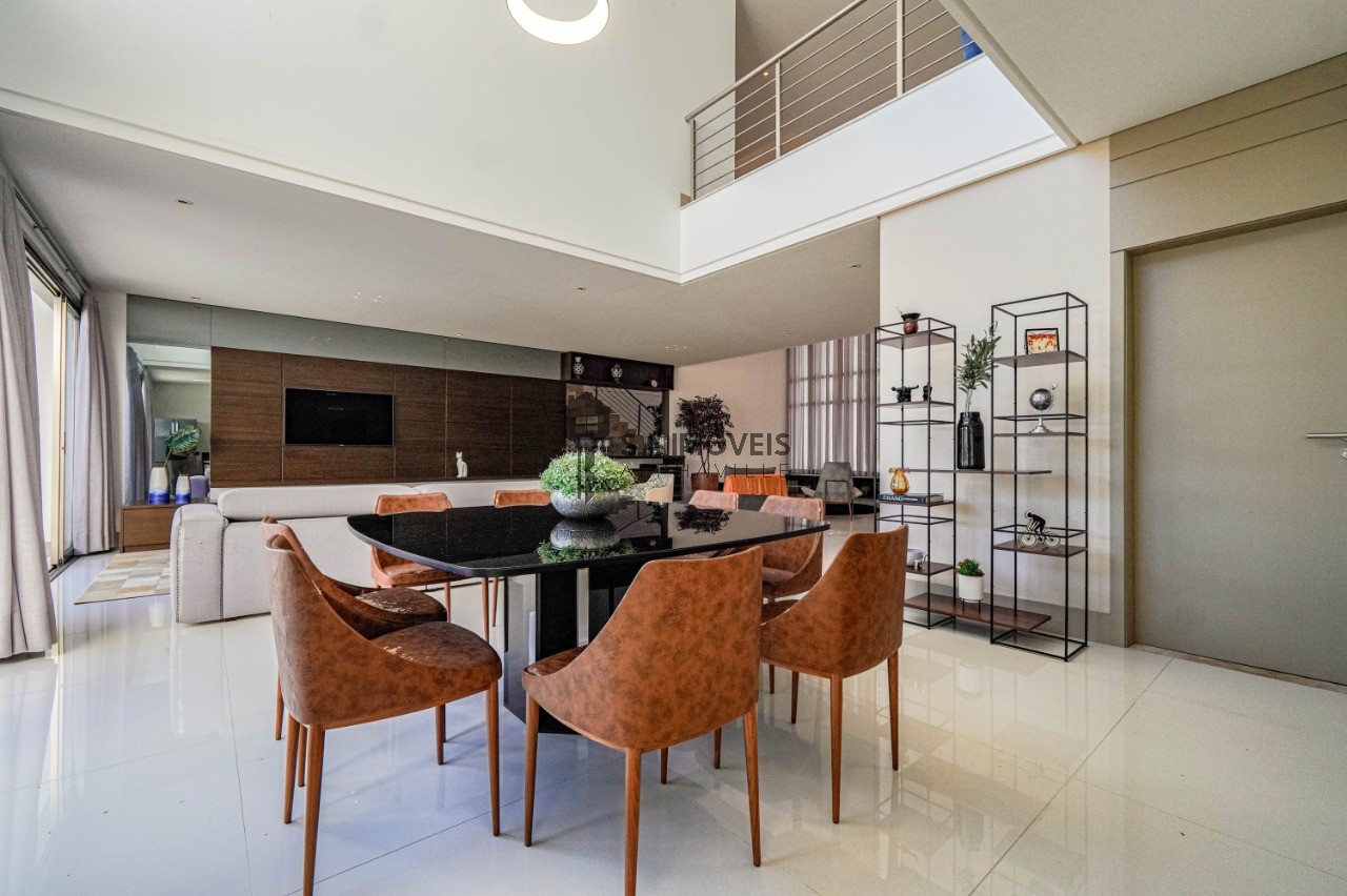 Casa à venda no Campos do Conde Alphaville, 360 m² – Tamboré, Santana de Parnaíba – Cód. 77917202 — imagem 17